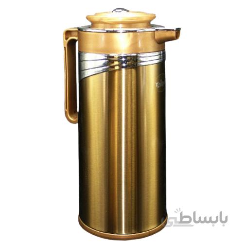 فلاسک رنگی کد 1815 یونیک 1.6 لیتری ا -