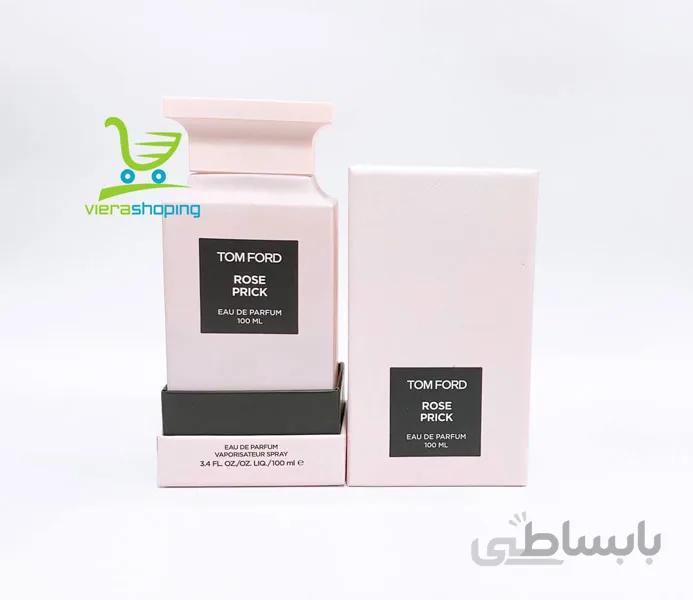 ادکلن مردانه تام فورد عود وود Tom Ford Oud Wood