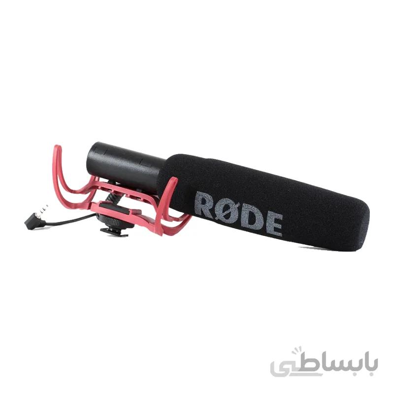 میکروفون باسیم دوربین رود مدل VideoMic Pro ا RODE VideoMic Pro