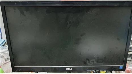 مانیتور LG 20M37A-ba