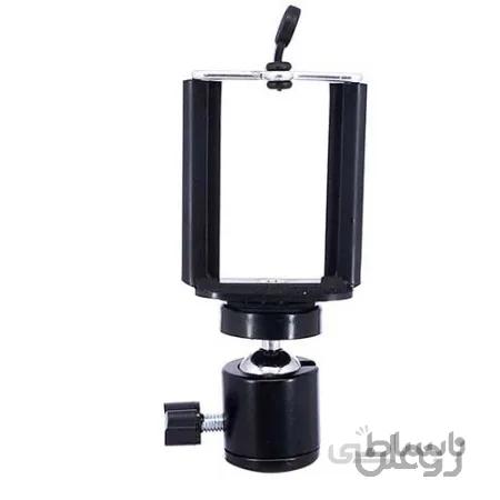 کیت گیره و بال هد نگهدارنده موبایل کد 02