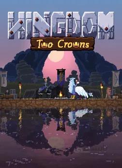 سی دی کی اورجینال kingdom two crowns