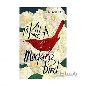 کتاب To Kill a Mockingbird