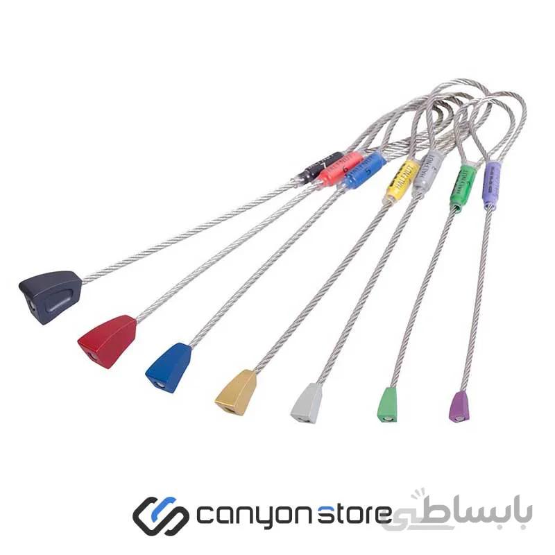 ست کیل هالف دی ام ام – DMM Halfnut Set