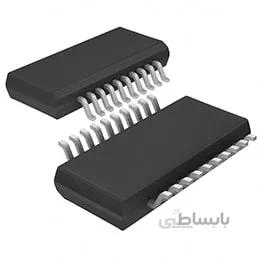 MCU HT66FM5240 SSOP20 Holtek | 00