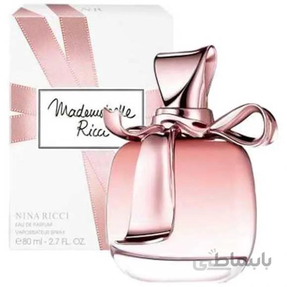 خرید عطر نیناریچی مادمازل ریچی-Ninaricci mademoiselle ricci
