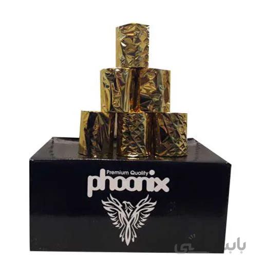 رول کاغذ حرارتی فونیکس 55 متری ا Phoenix Roll Paper 55 Meter