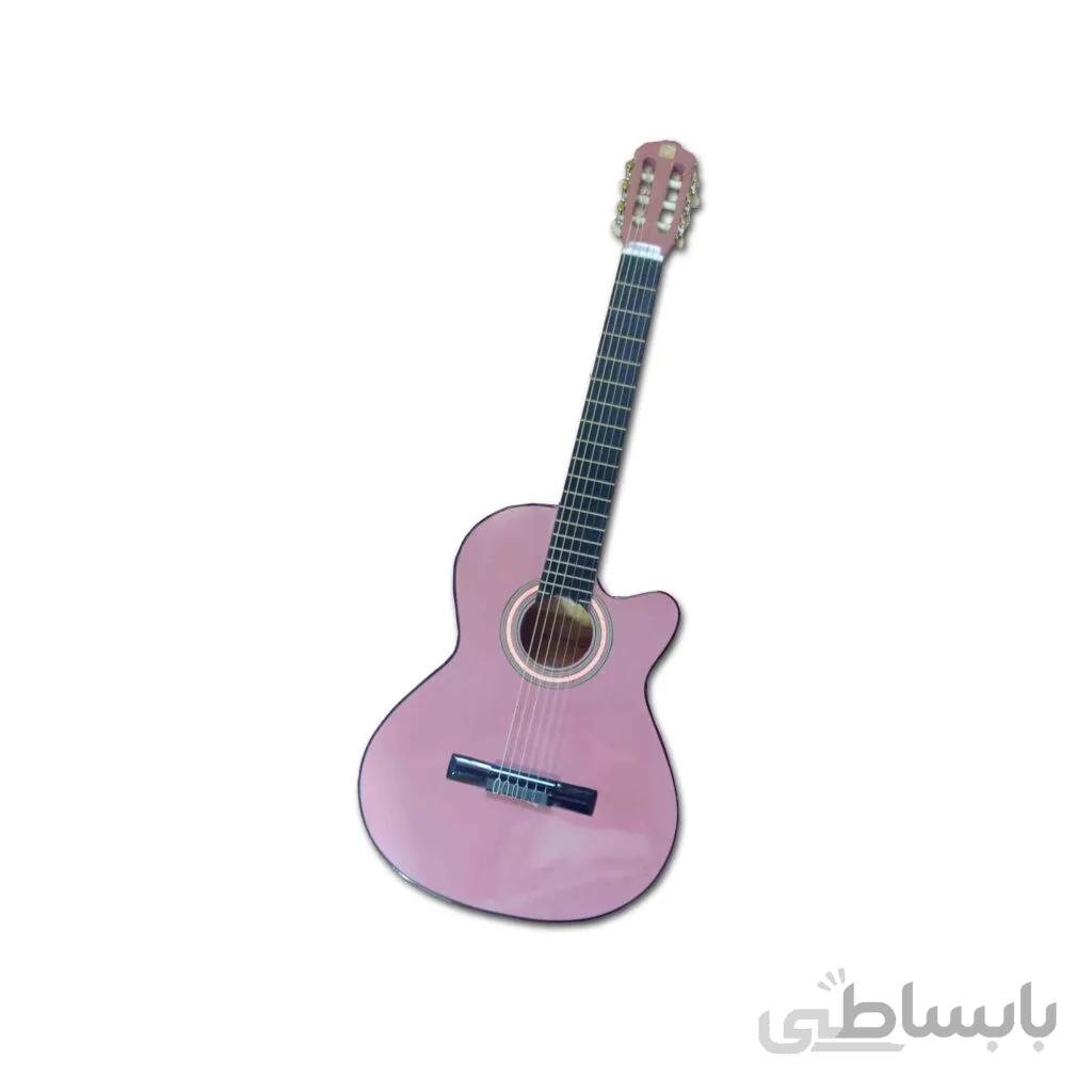 گیتار دیاموند مدل یاسی