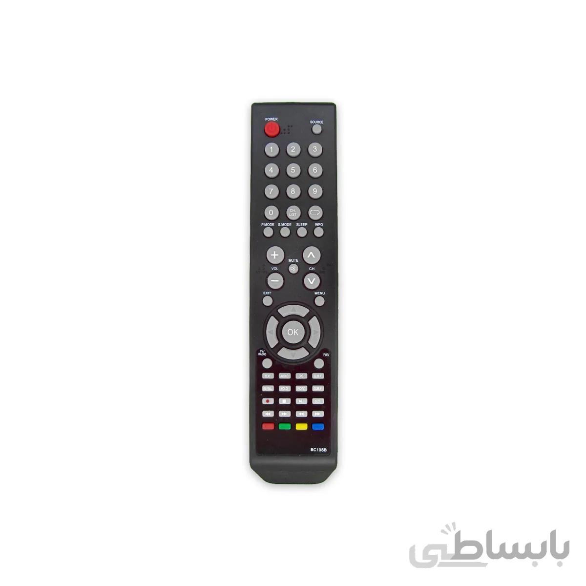 کنترل ال ای دی صنام مدل SANAM LED BC10SB