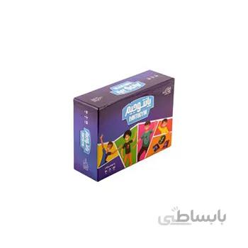 بازی پانتوجیم
