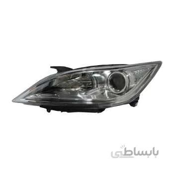 چراغ جلو چپ چانگان ایدو مدل C2010340100