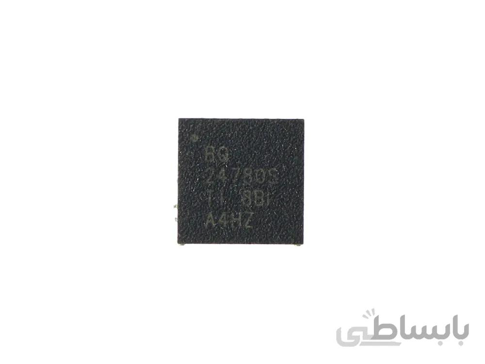 IC BQ24780S - 24780S