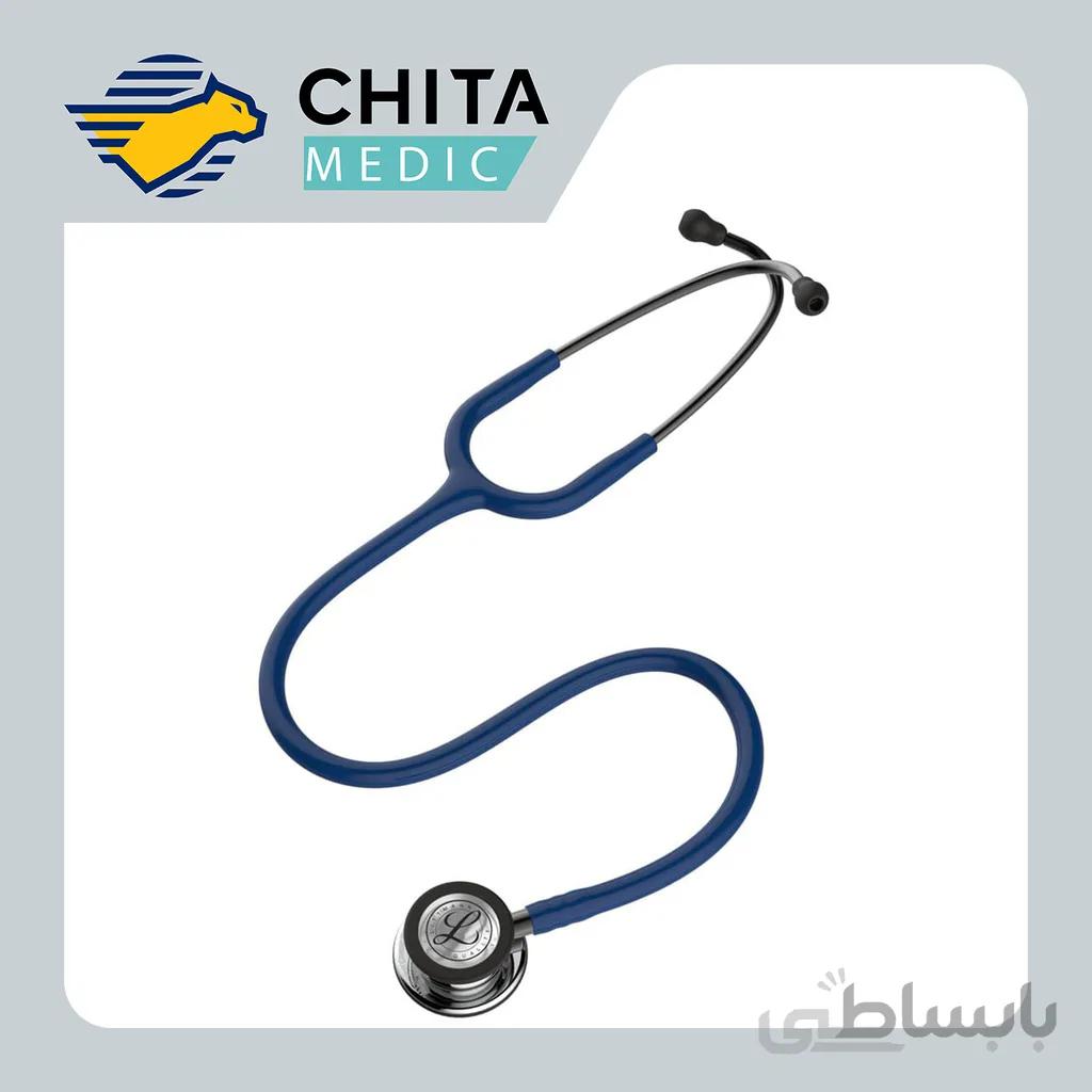 گوشی طبی لیتمن مدل کلاسیک III کد 5863