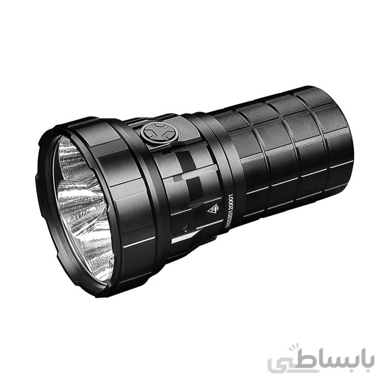 چراغ قوه IMALENT R60C