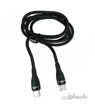 کابل تایپ سی به تایپ سی لاپرامول مدل LP-B41