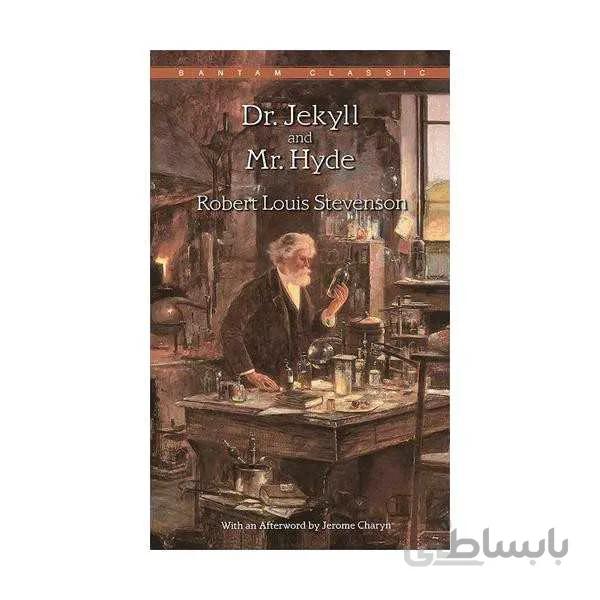 Dr. Jekyll and Mr. Hyde