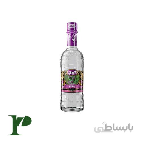 عرق بابا آدم فیض