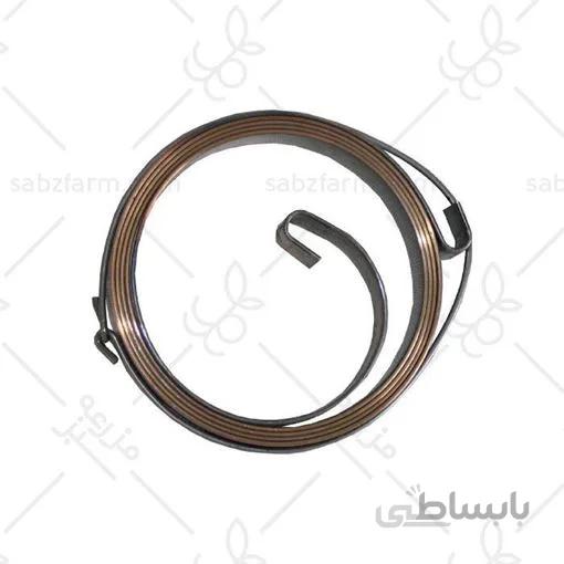 فنر هندل بزرگ اره موتوری