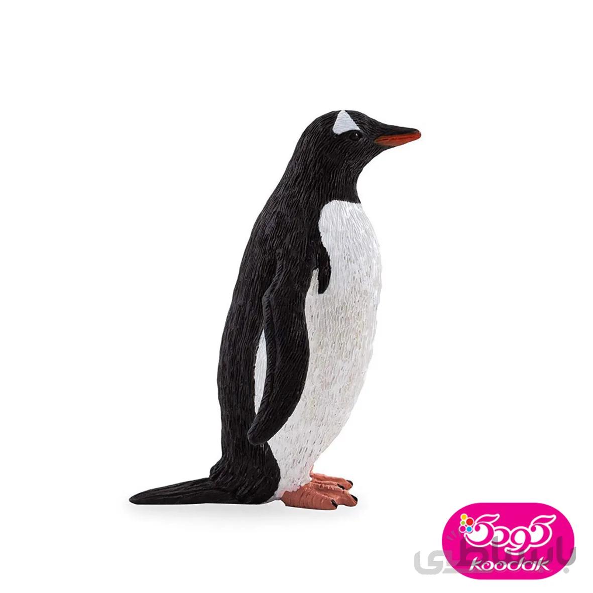 پنگوئن 387184 – حیوانات موجو