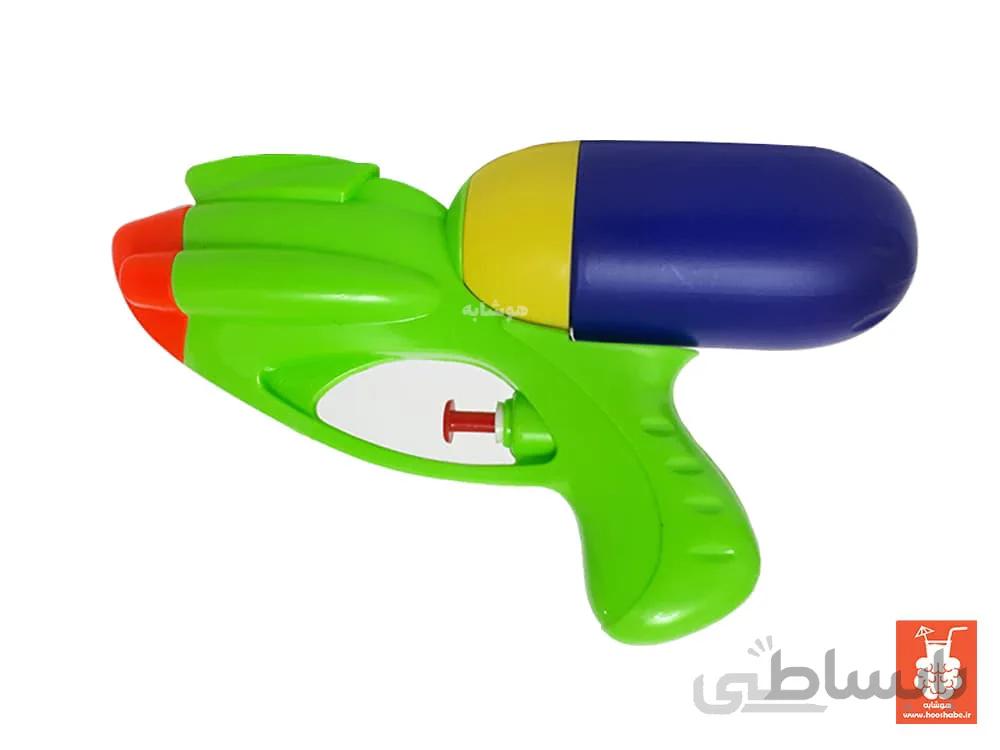 تفنگ آب پاش مدل 6231