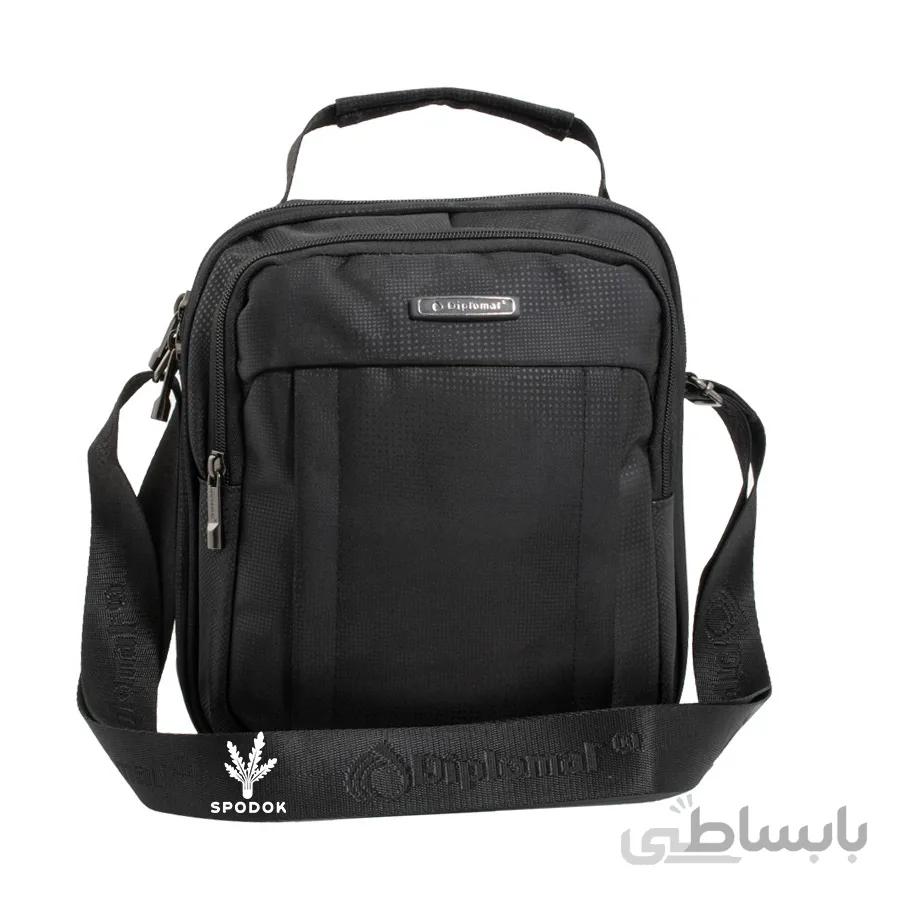 کیف دوشی دیپلمات Diplomat 1811L/10.5