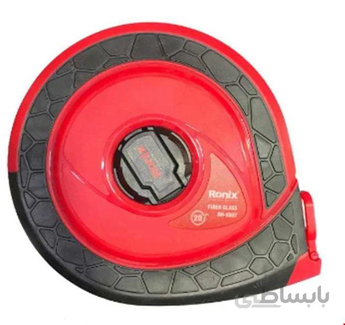 متر فایبر گلاس رونیکس مدل RH-9802