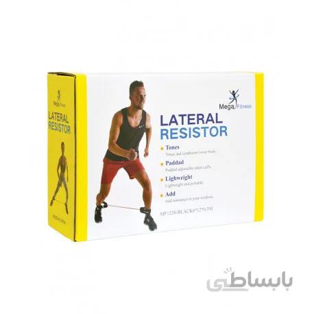 کش ورزشی پا MegaFitness مدل MF-1238