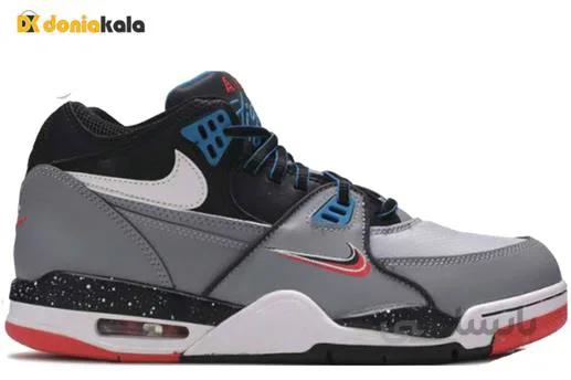 کفش کتانی اورجینال و اسپرت مردانه نایک Nike Air Flight 89 CT1622-001 ا Original and sneakers for men Nike Air Flight 89 CT1622-001