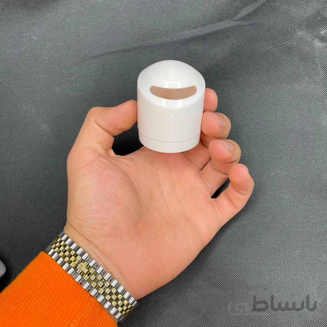 نازل خروج بخار بخور سرد وکتو (VEKTO (B2
