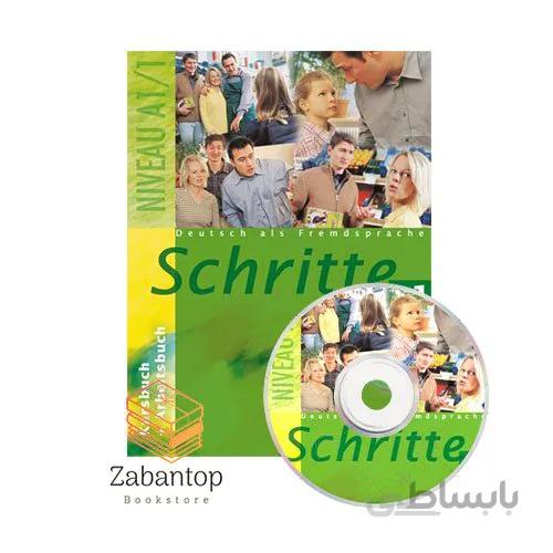 Schritte 1 Niveau A1/1