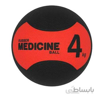 توپ مدیسینبال 4 کیلویی