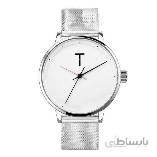 ساعت مچی مردانه تیلور TYLOR DANK TLAG006