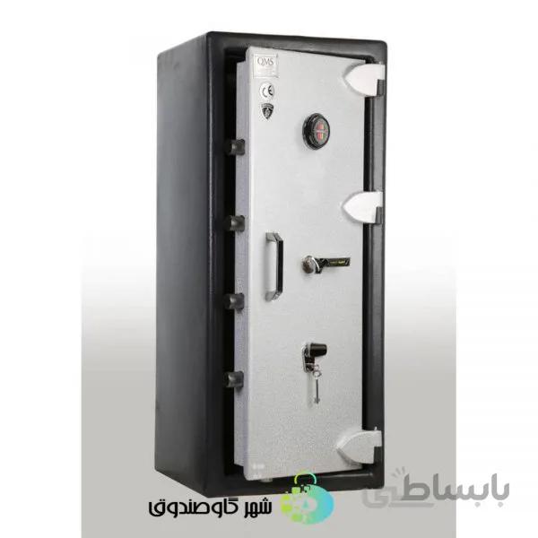 گاوصندوق گنجینه G250B1