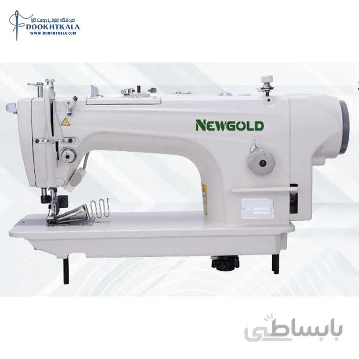 چرخ راسته دوز تیغ دار گان دوز نیوگلد مدل NG-7700C
