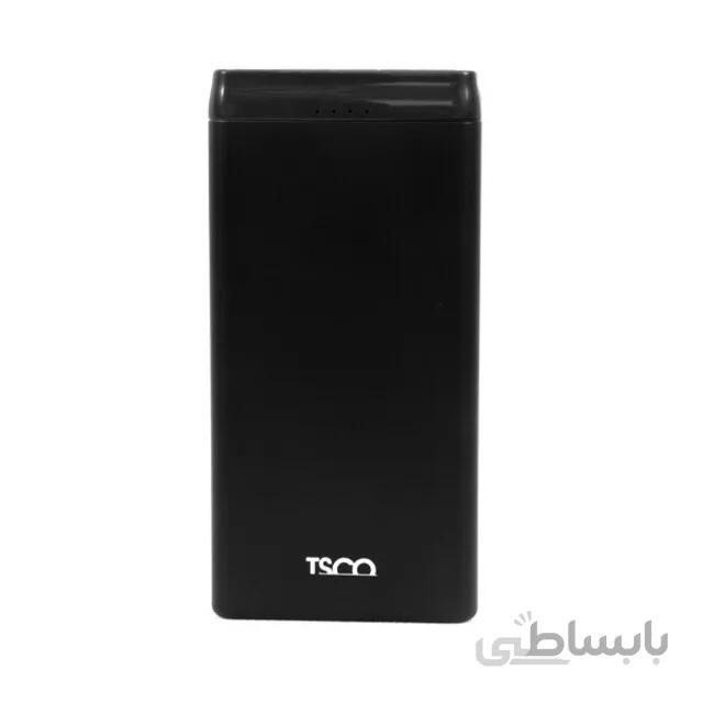 شارژر همراه تسکو مدل TP 816 ظرفیت 10000 میلیآمپر ساعت
