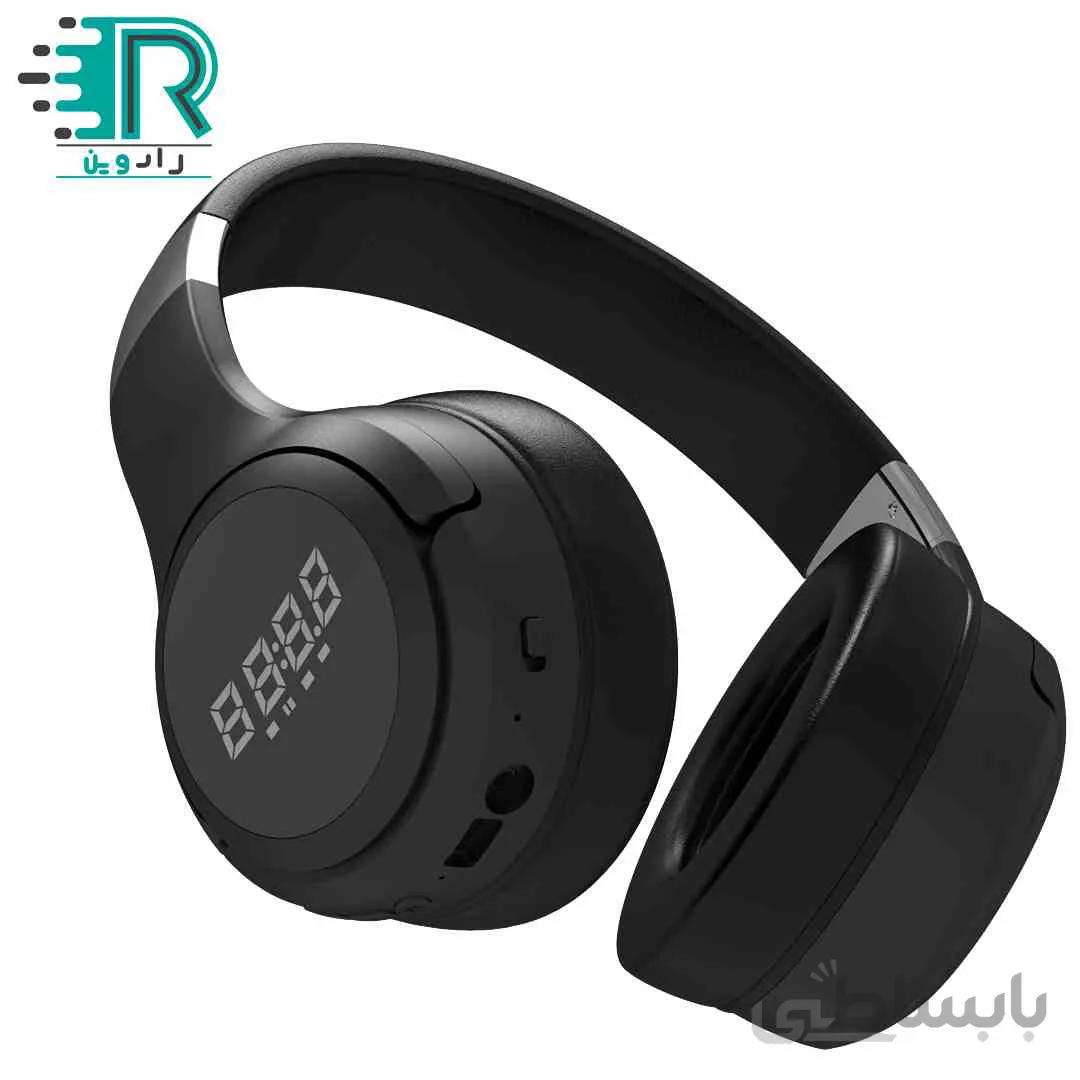 هدفن بلوتوث زیلوت مدل B28