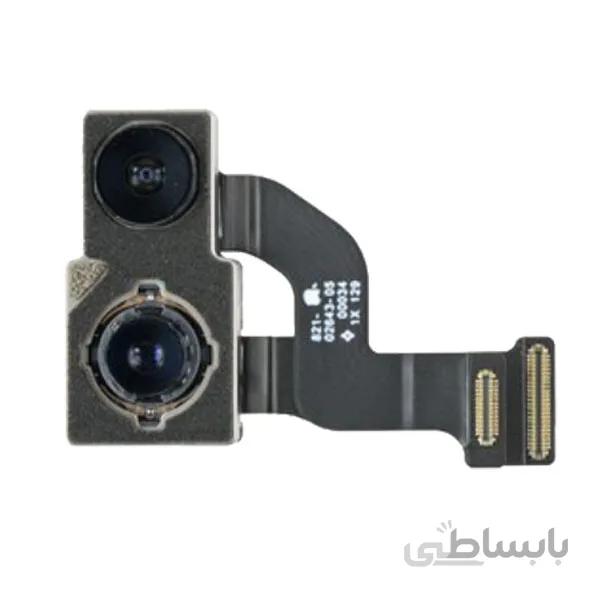دوربین پشت iPhone 12