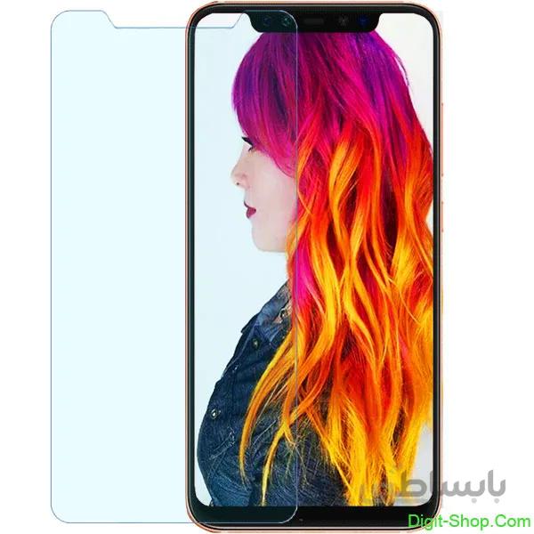 قیمت خرید گلس محافظ صفحه نمایش شیائومی می ۸ لایت – Xiaomi Mi 8 Lite