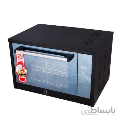 آون توستر دیجیتالی مکنوس مدل OT4266F