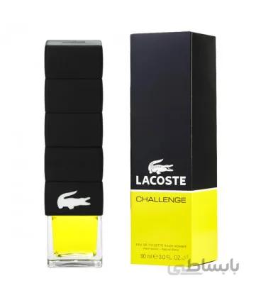 Challenge Lacoste