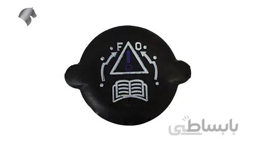 درب رادیاتور سمند