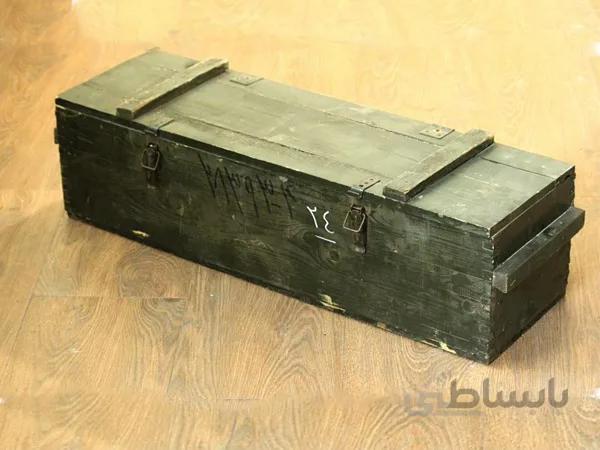 صندوقچه ابزار