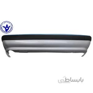 سپر عقب پژو پارس نقره ای مهرخواه