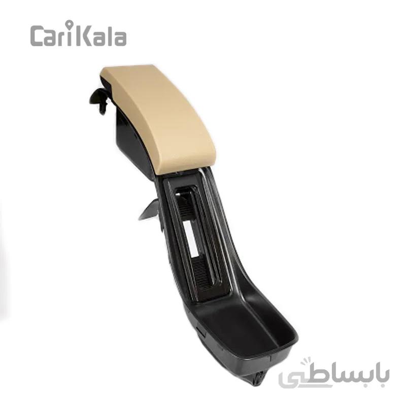 مجموعه سطح بالایی کنسول پژو لوکس کروز