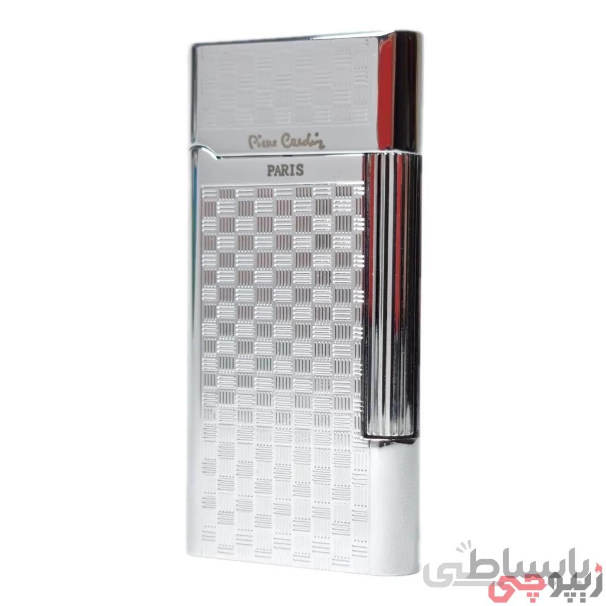 فندک گازی پیرکاردین مدل MF-191-33