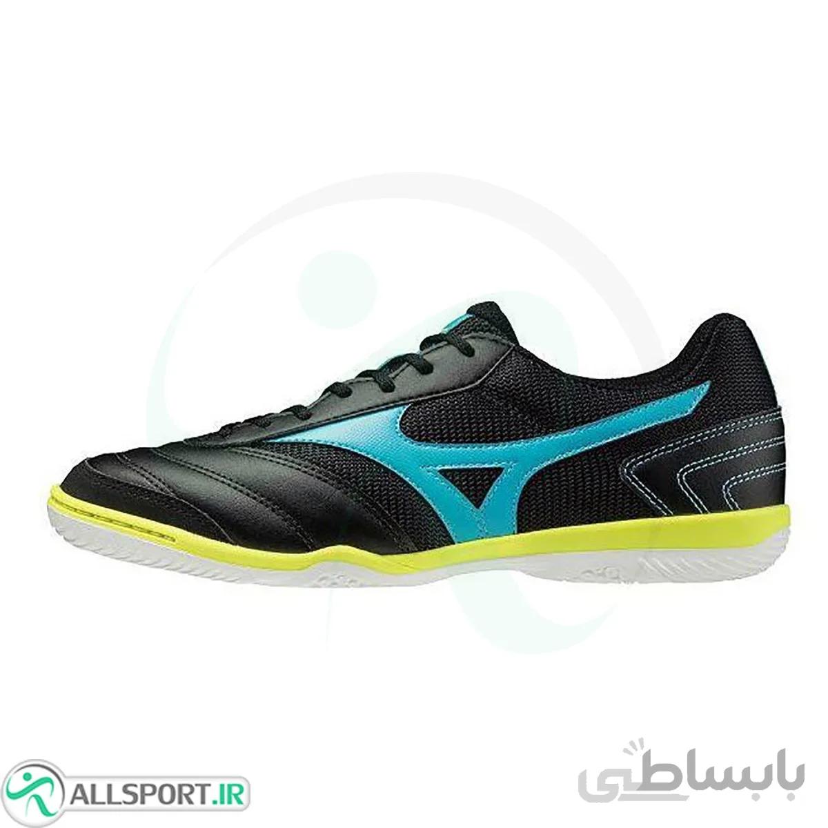 کفش فوتسال میزانو مورلیا Mizuno Morelia Sala Club IN Q1GA200318