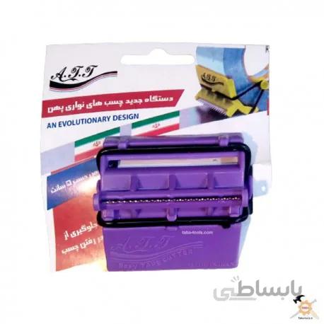 دستگاه چسب کش پهن A.T.T