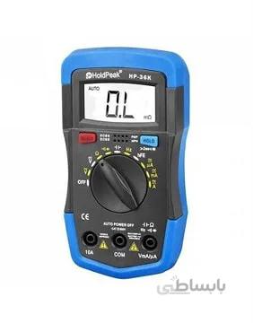 مولتی متر Holdpeak HP-36K