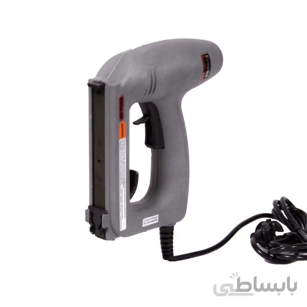 منگنه کوب سوما مدل80/16