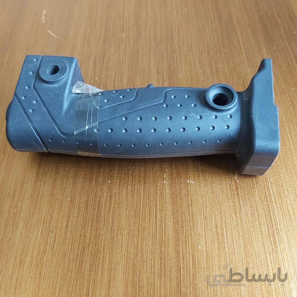 دسته کلید چکش تخریب رونیکس ۲۸۰۶